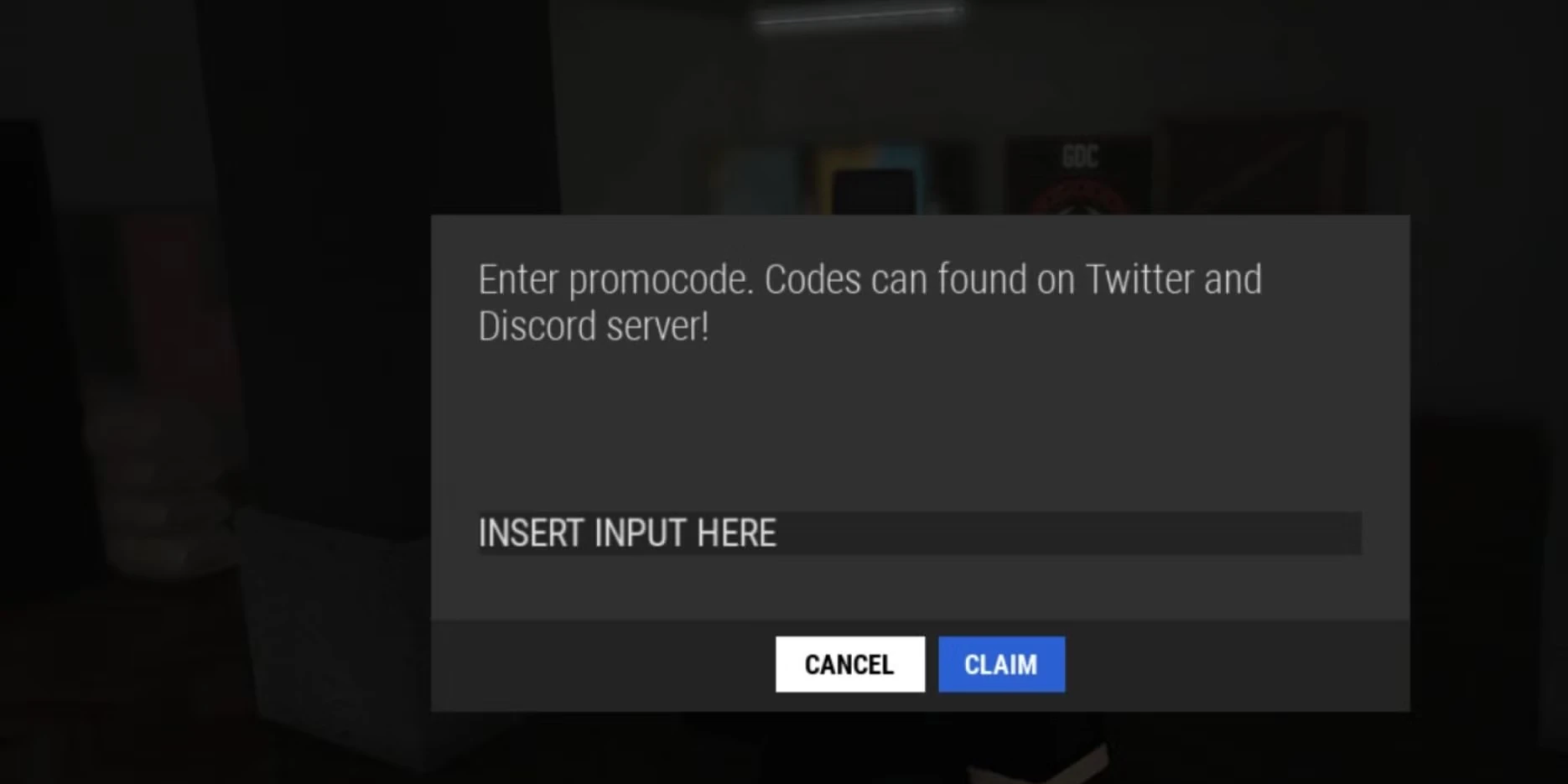 Roblox: Jailbird Codes