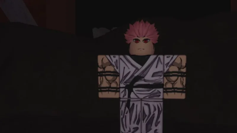 Códigos atuais de Jujutsu Lineage no Roblox
