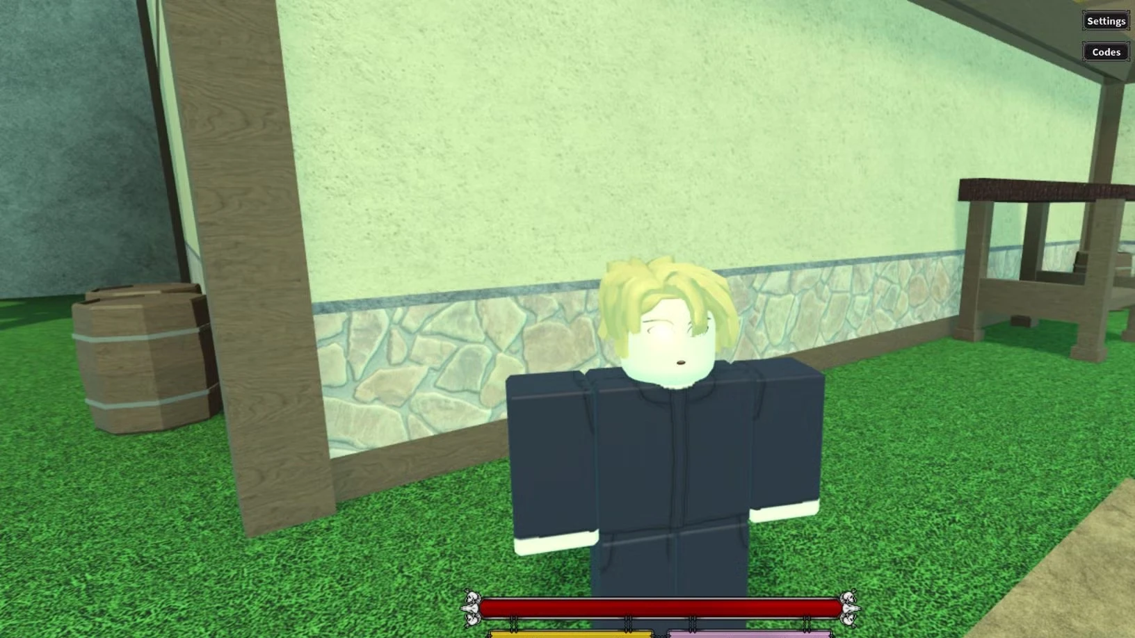 Roblox Jujutsu Lineage Codes
