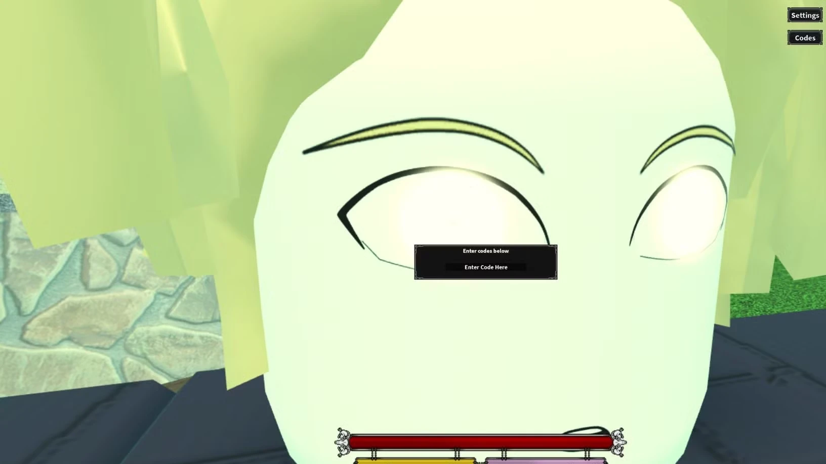 Roblox Jujutsu Lineage Codes
