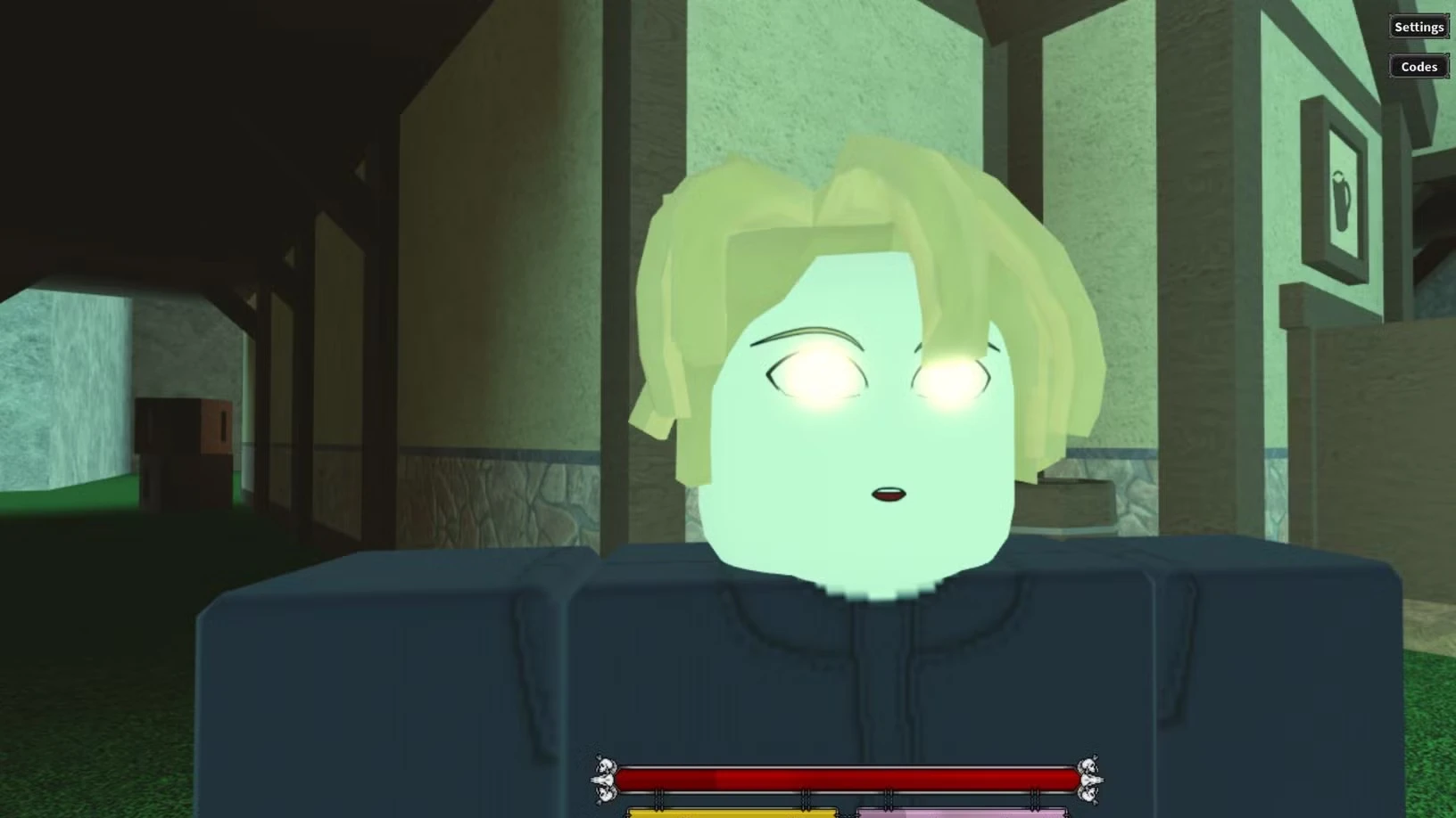 Roblox Jujutsu Lineage Codes