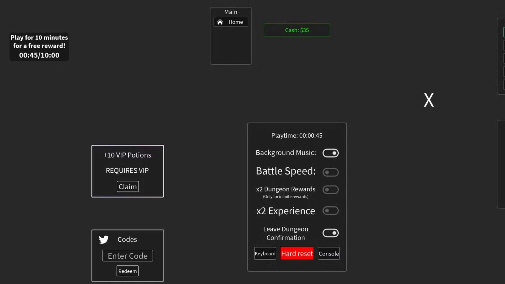 Roblox Life Incremental Codes