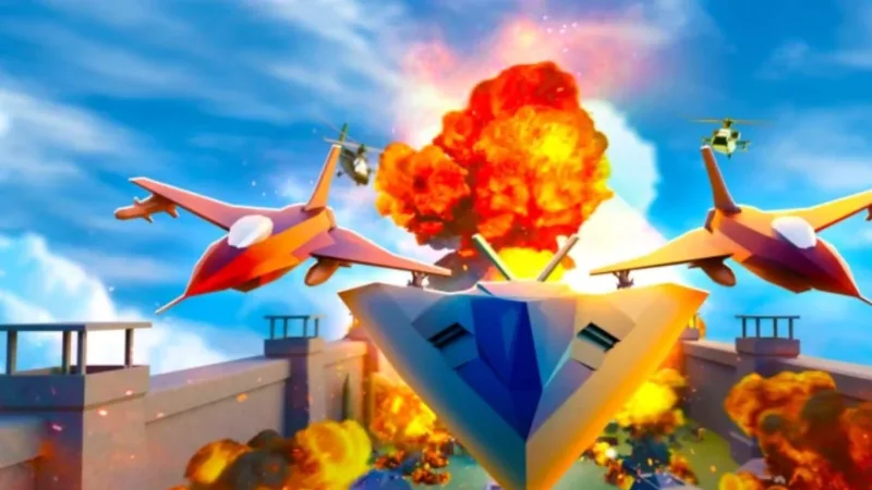 Códigos Make a Military Army: Estratégias para Dominar o Roblox