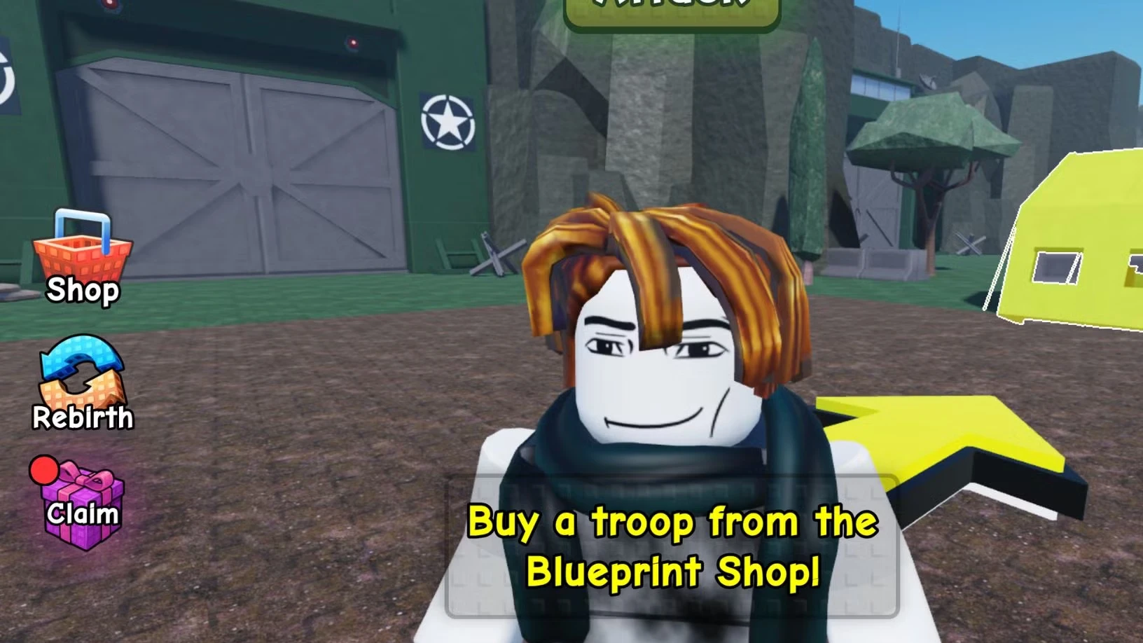 Roblox Make a Military Army Codes