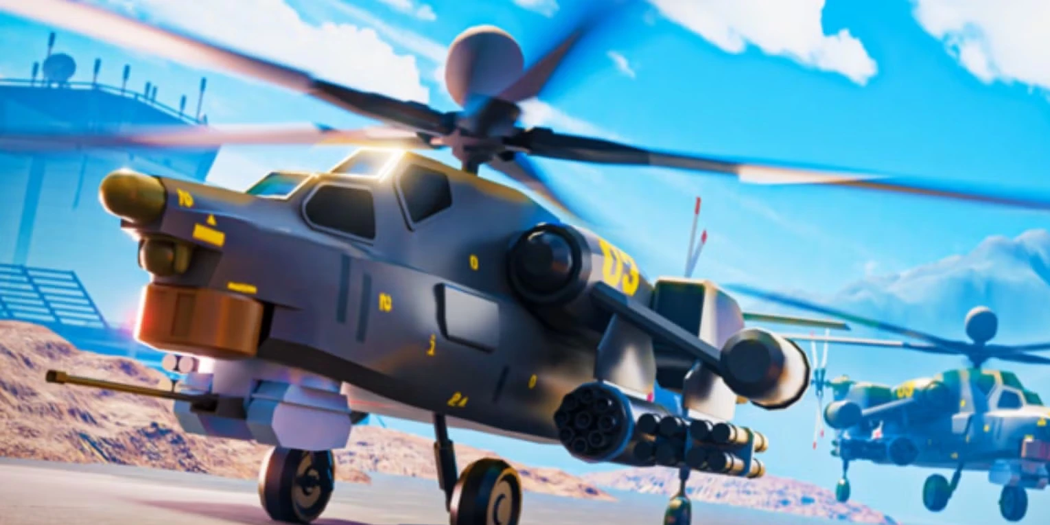 Roblox: Military Tycoon Codes