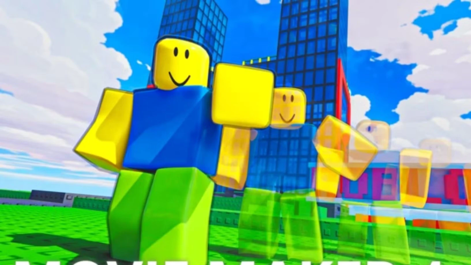 Roblox Movie Maker 4 Codes