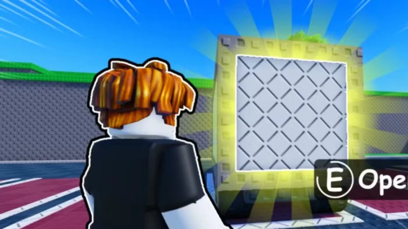 Roblox Museum RNG Codes