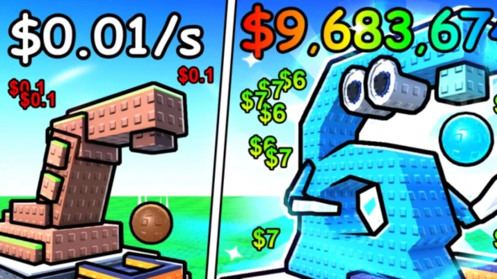 Roblox My Tycoon Farm Codes