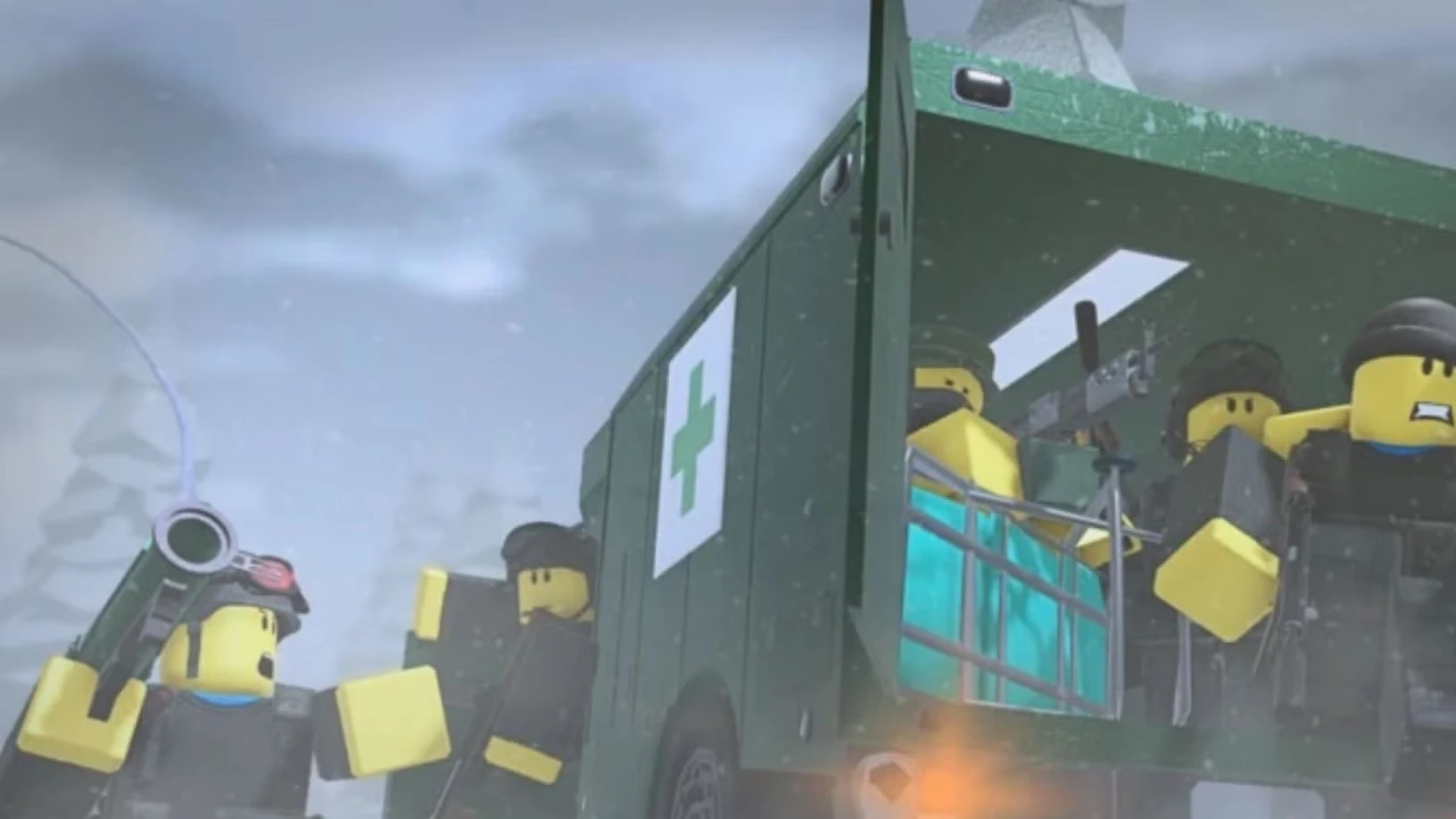 Roblox Naramo Nuclear Plant V2 Codes