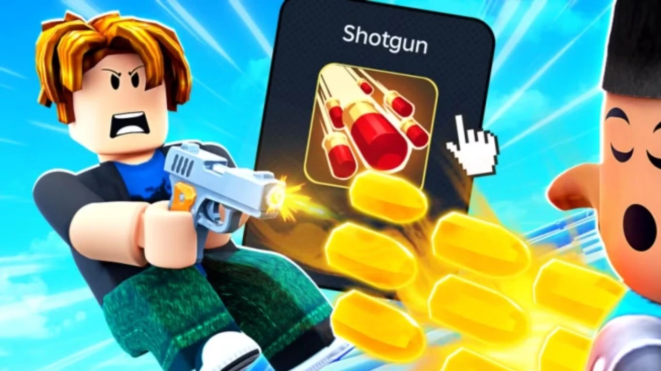 Roblox OVERKILL Codes