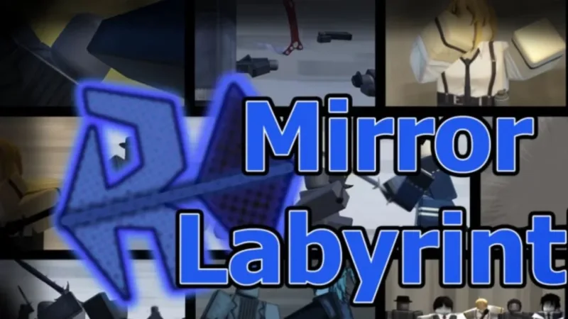 Códigos Project Mirror Labyrinth no Roblox: Desvende o Labirinto com Recompensas!