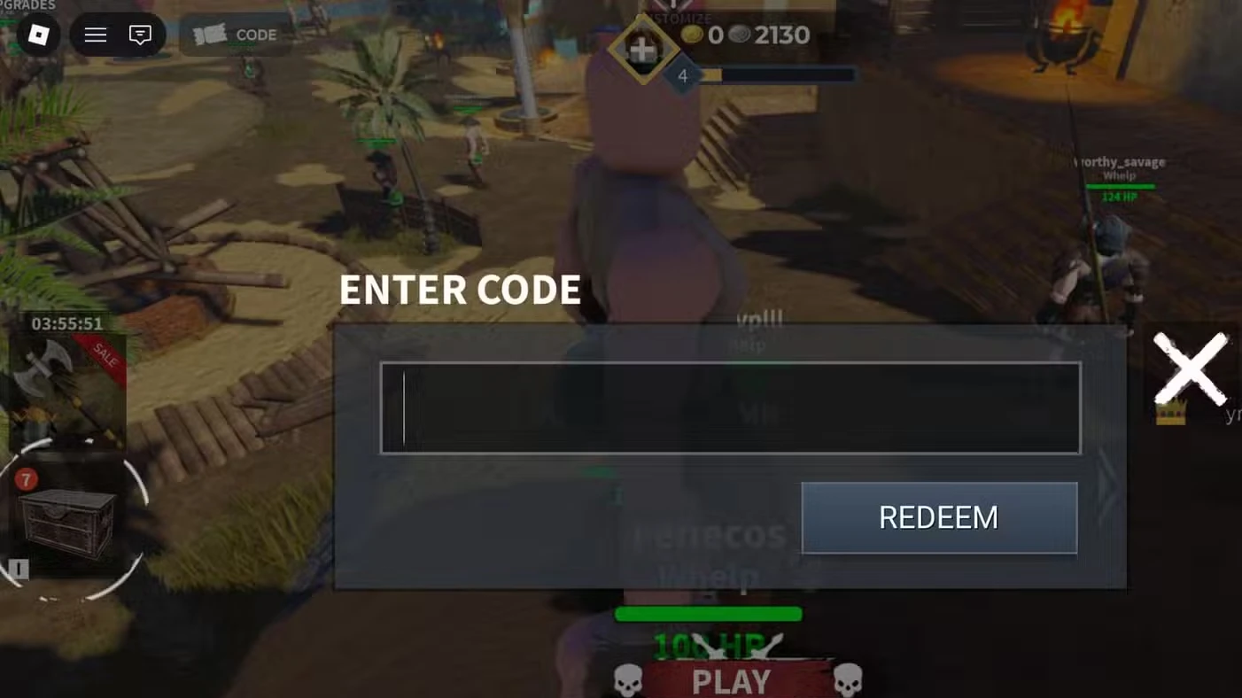 Roblox Protect the King Codes