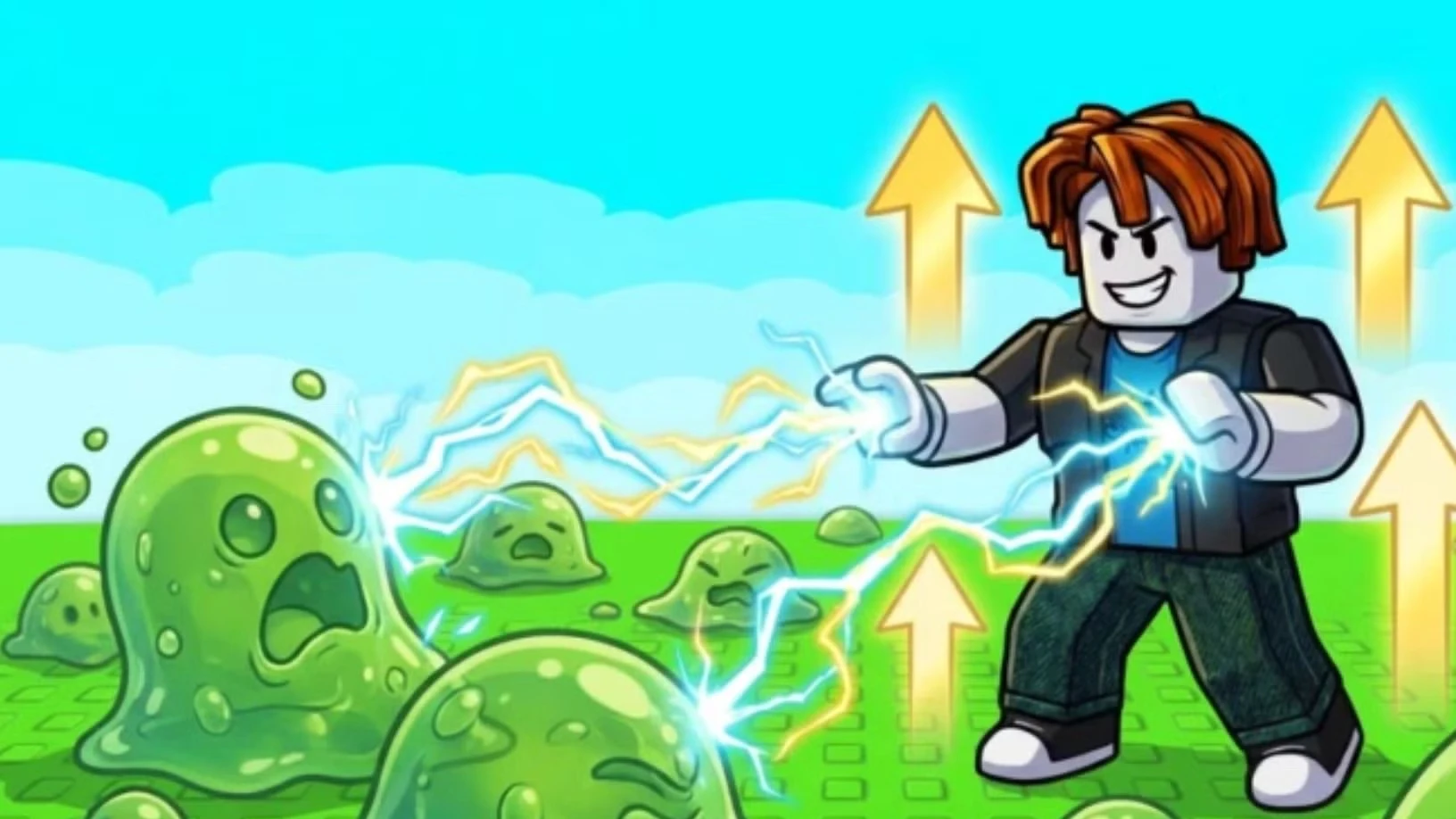 Roblox Slime Evolution Codes