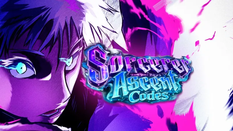 Códigos Ativos de Sorcerer Ascent no Roblox: Recompensas Grátis para Desbloquear