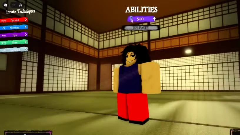 Roblox: Sorcerer Ascent Codes