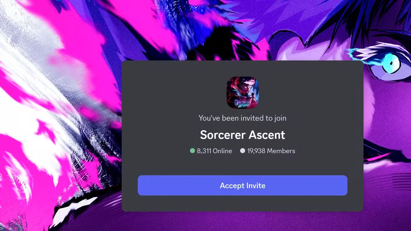 Roblox: Sorcerer Ascent Codes