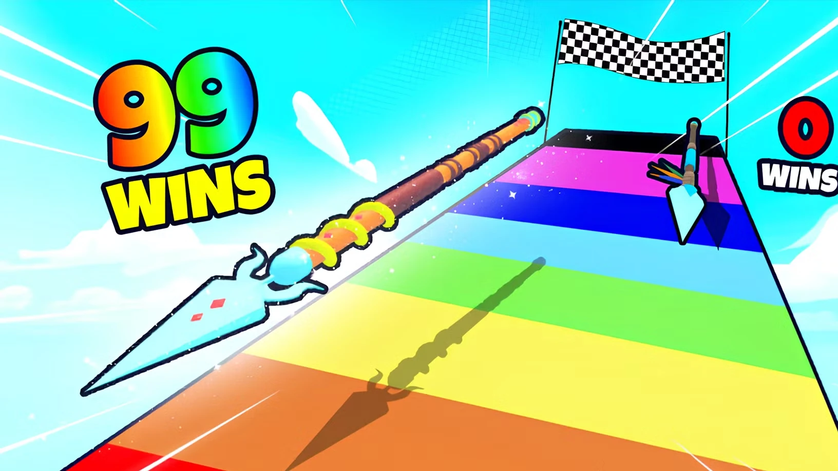 Roblox: Spear Training Codes