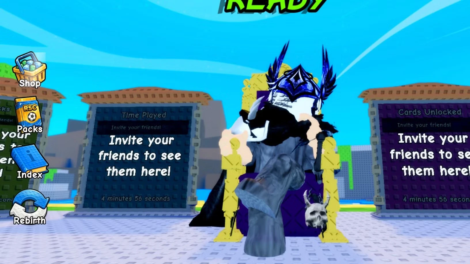 Roblox Spin a Soccer Card Codes