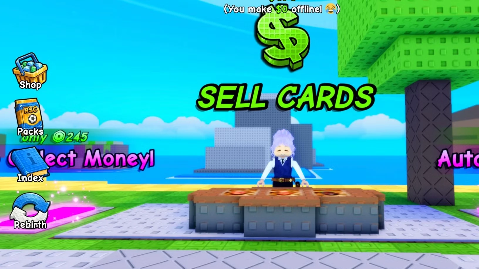 Roblox Spin a Soccer Card Codes
