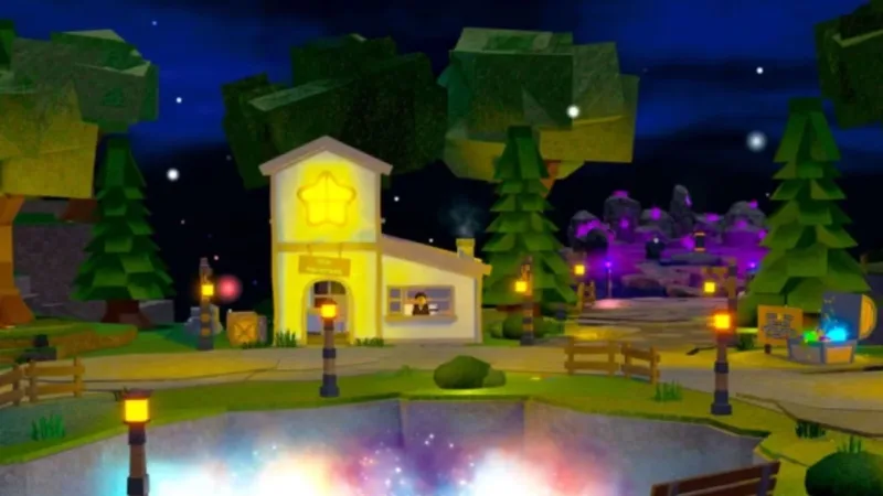Códigos ativos de Star Fishing no Roblox