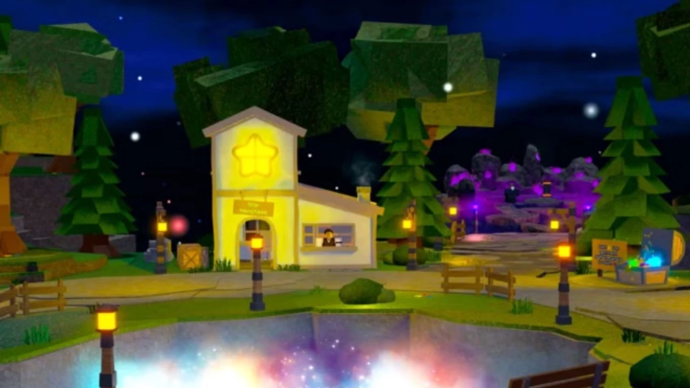 Roblox Star Fishing Codes