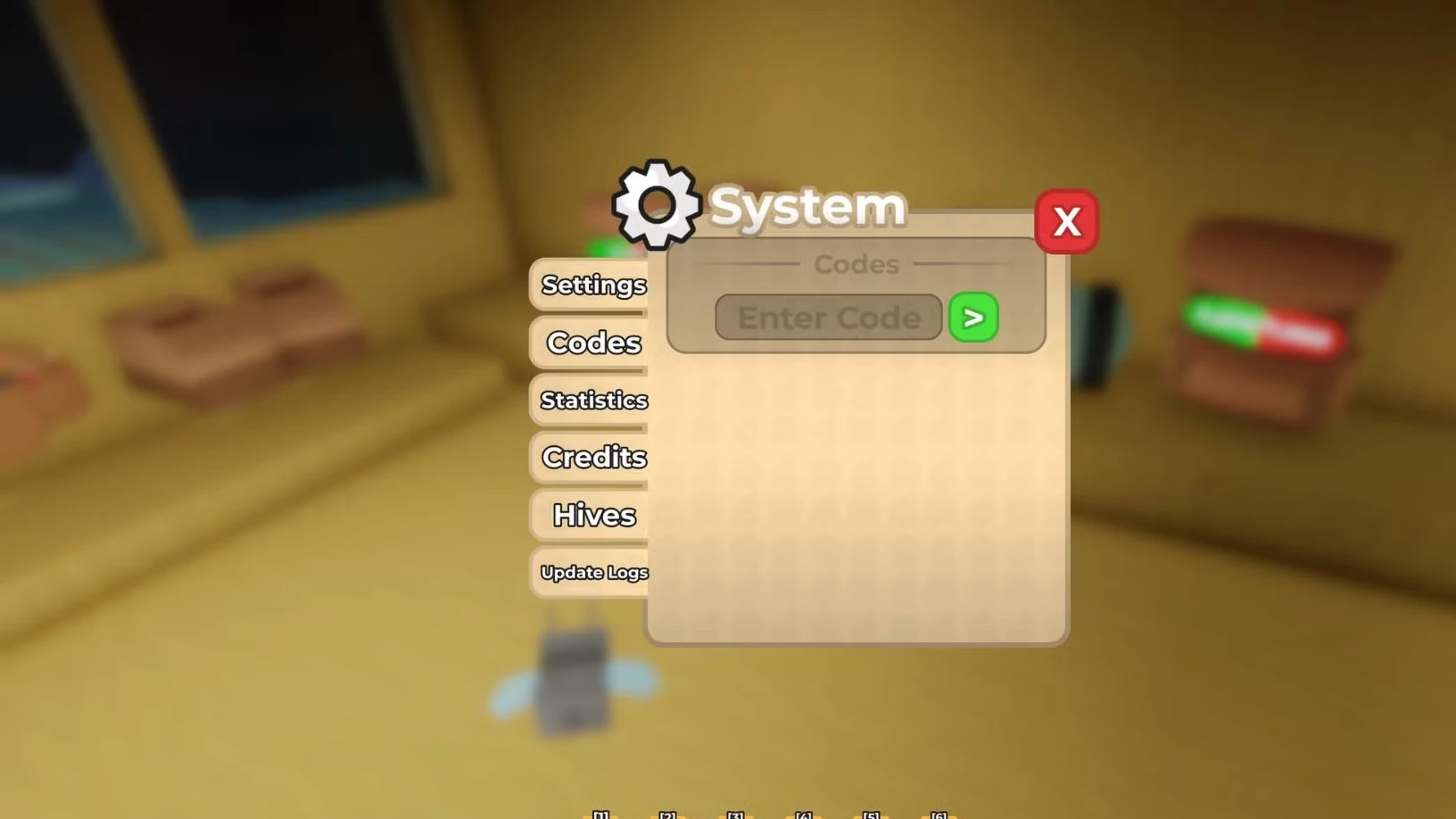 Roblox The Bees Kingdom 2 Codes
