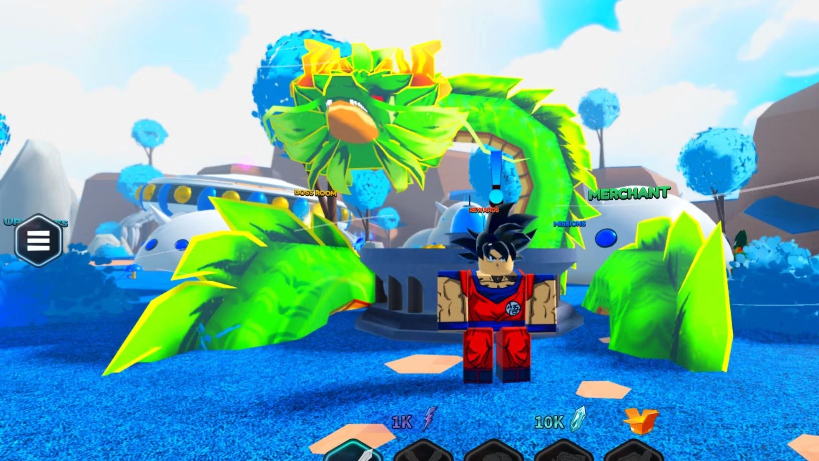 Roblox Zero to Hero Codes