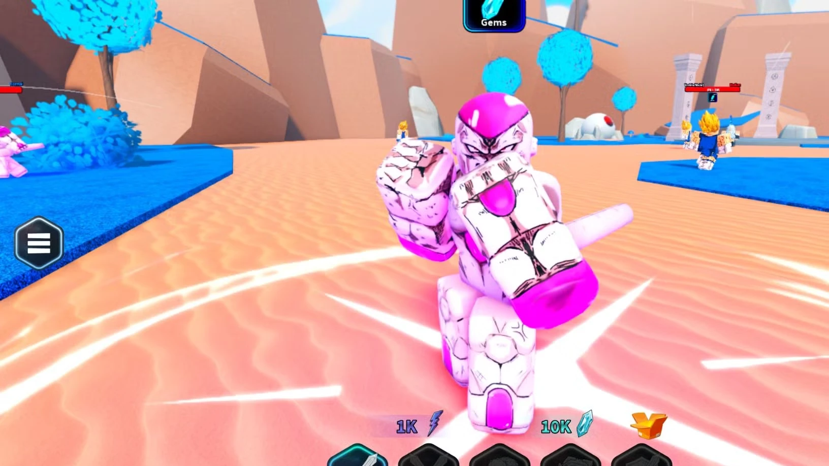 Roblox Zero to Hero Codes