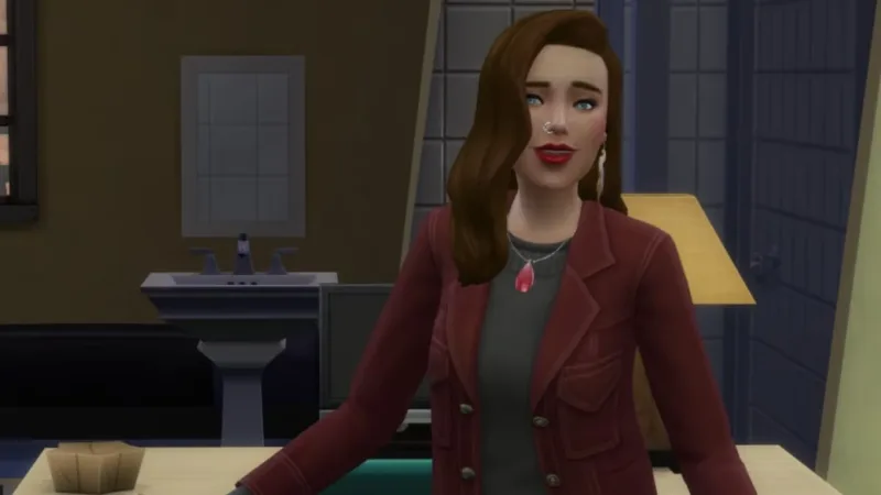 Códigos para ganhar Pontos de Satisfação no The Sims 4