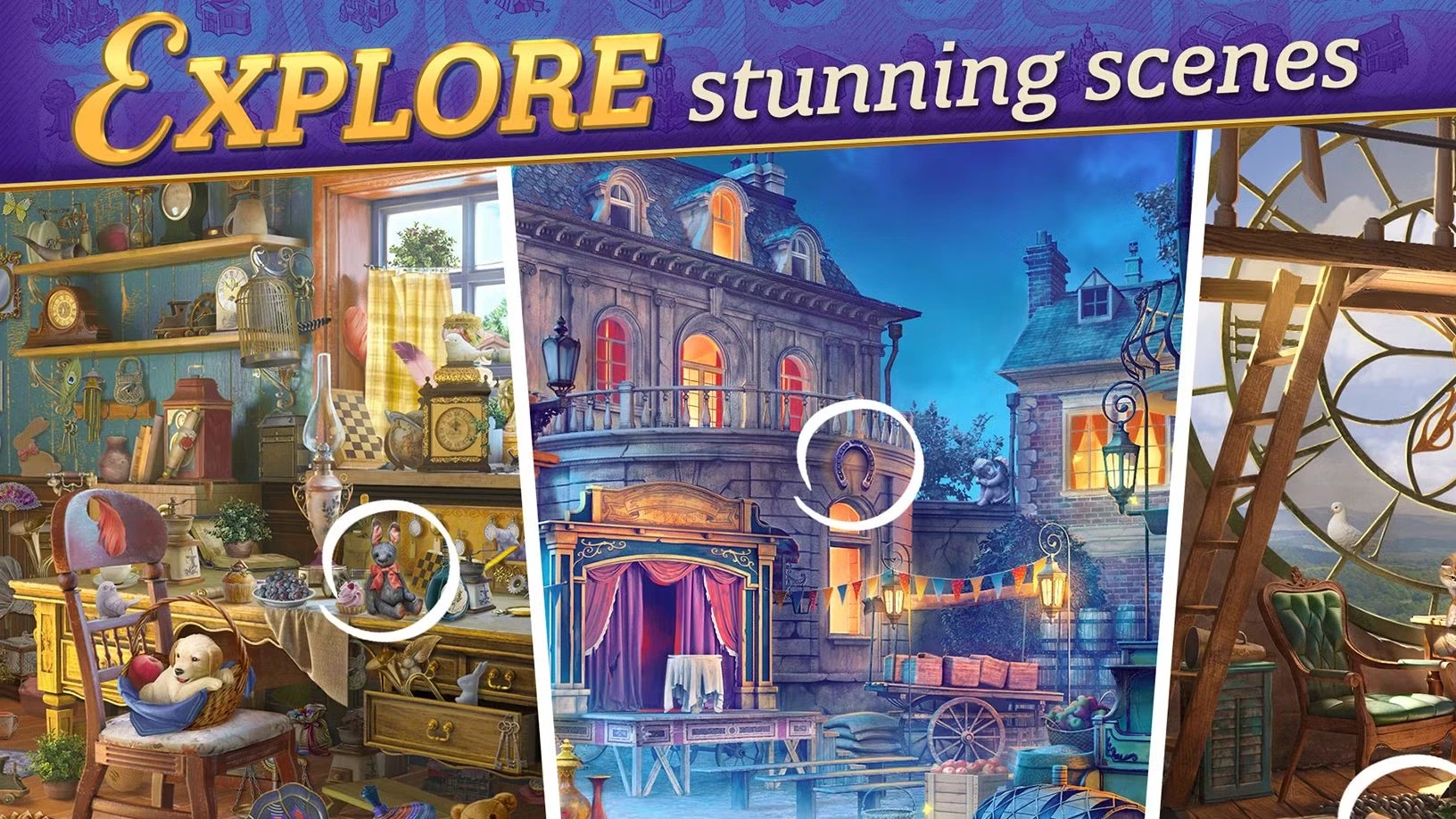 Seekers Notes Codes