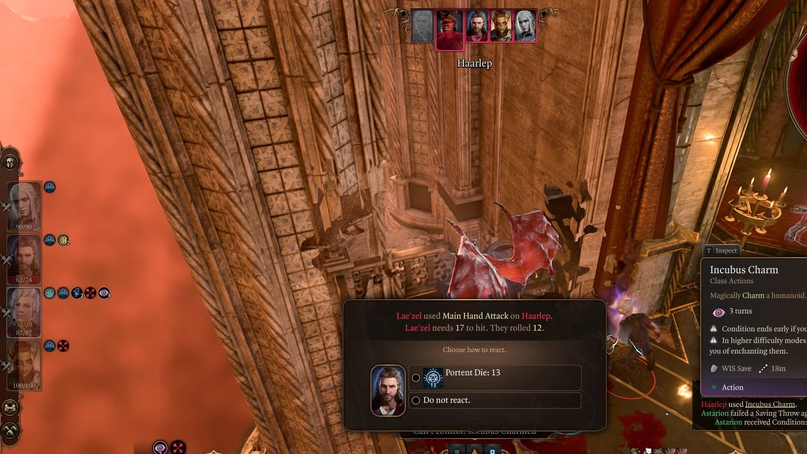 Should You Accept Harleep's Deal In BG3?