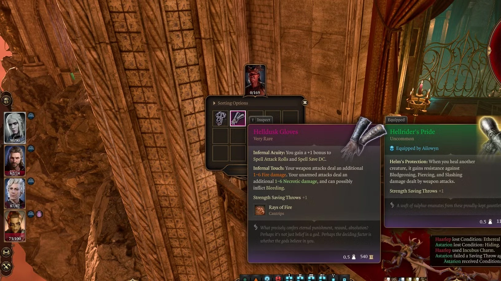 Should You Accept Harleep's Deal In BG3?