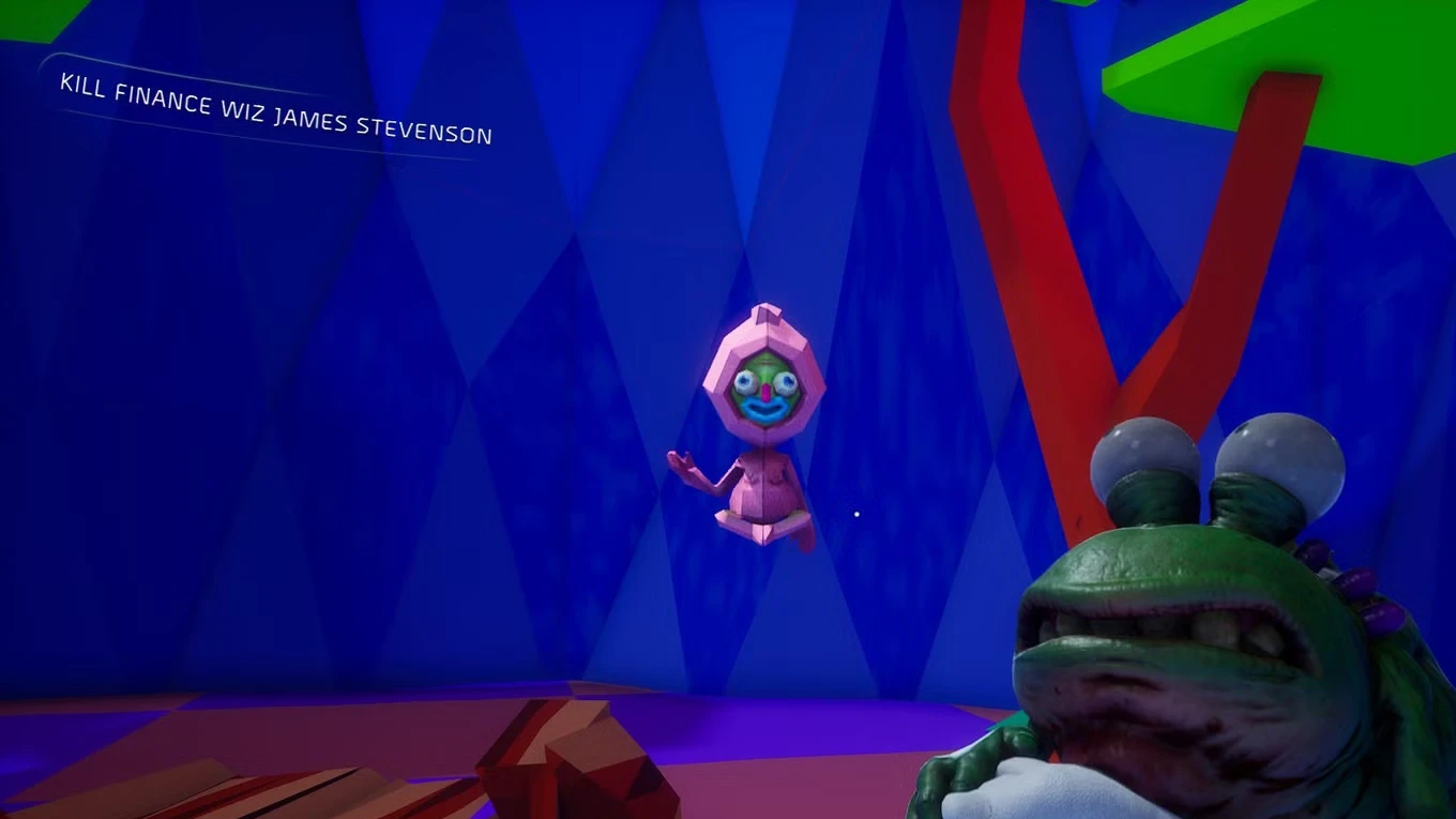 Should You Denounce Apples in High on Life 2?