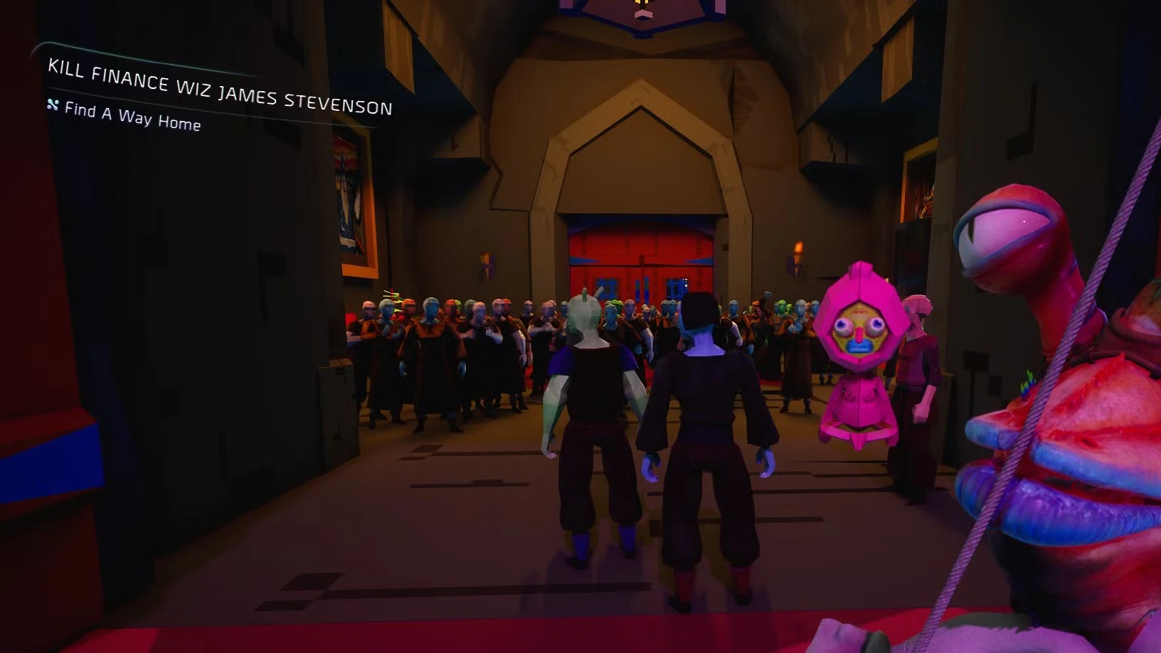 Should You Denounce Apples in High on Life 2?