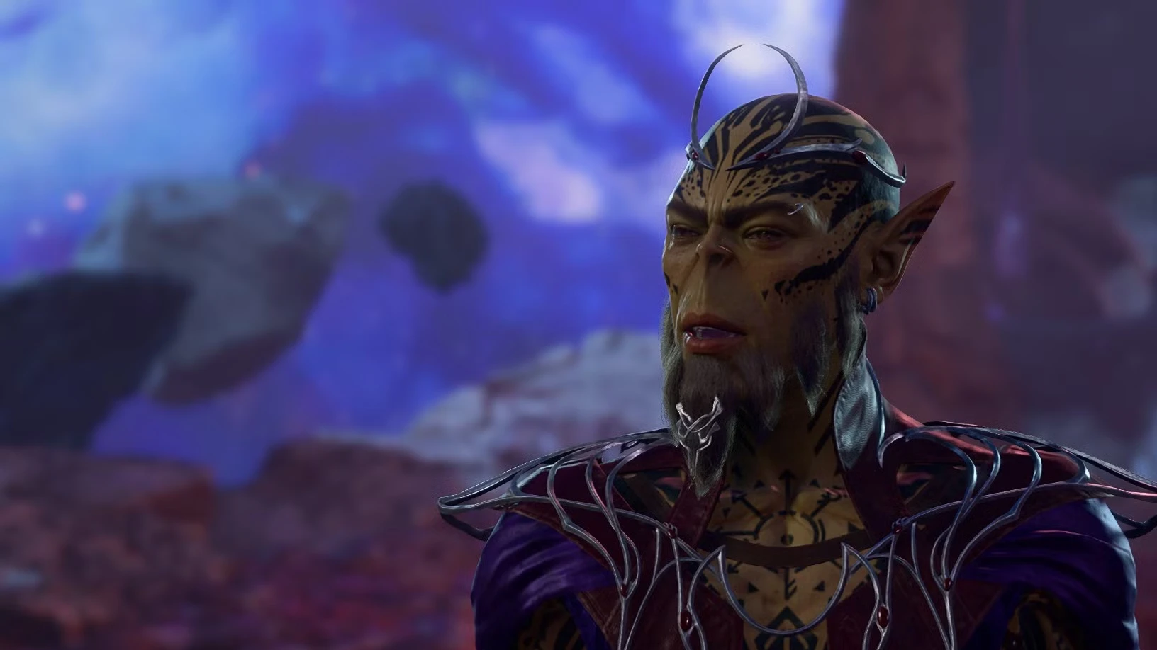 Should You Free Orpheus Or Side With The Emperor In BG3?