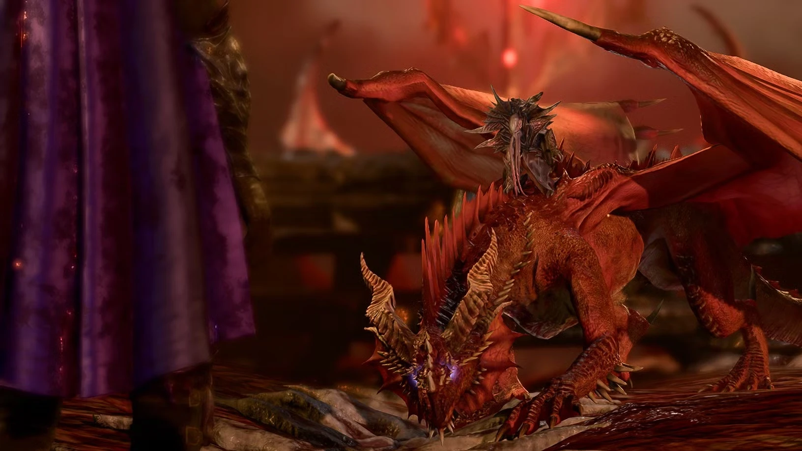 Should You Free Orpheus Or Side With The Emperor In BG3?