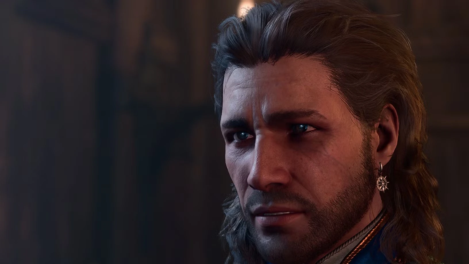 Should You Free Orpheus Or Side With The Emperor In BG3?