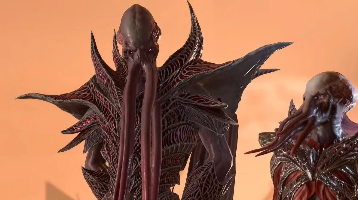Should You Free Orpheus Or Side With The Emperor In BG3?