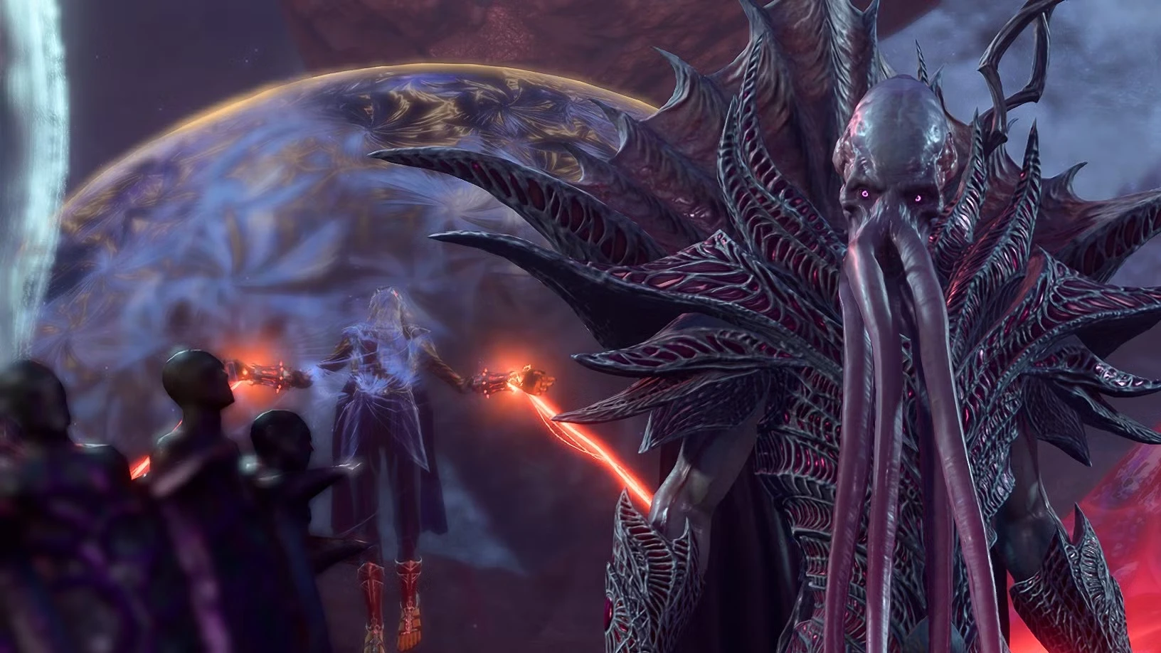 Should You Free Orpheus Or Side With The Emperor In BG3?