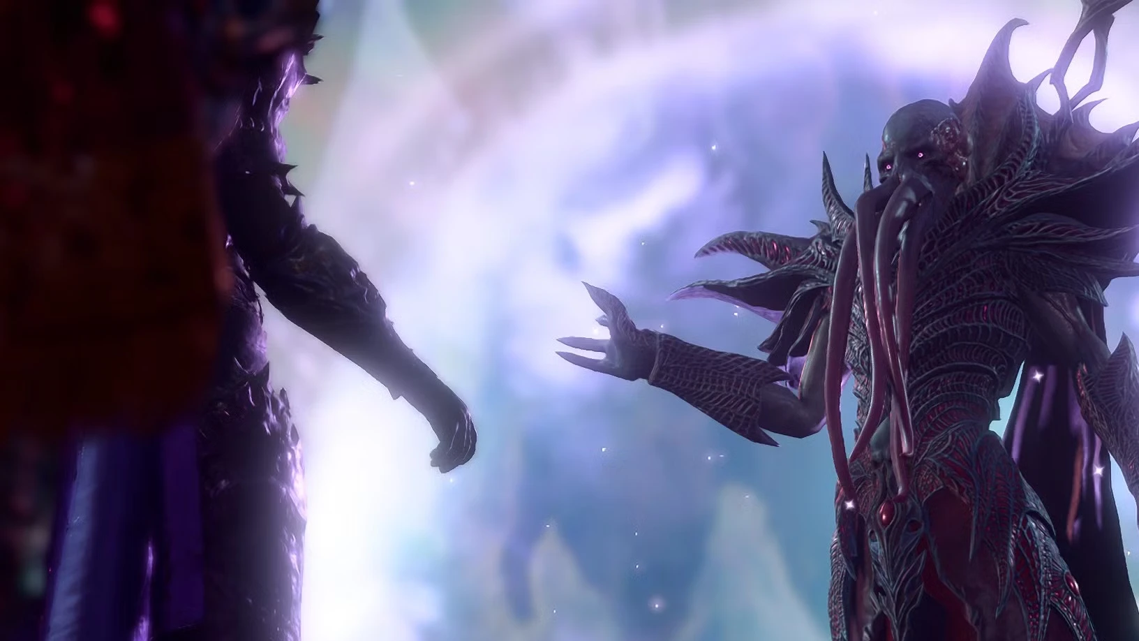 Should You Free Orpheus Or Side With The Emperor In BG3?