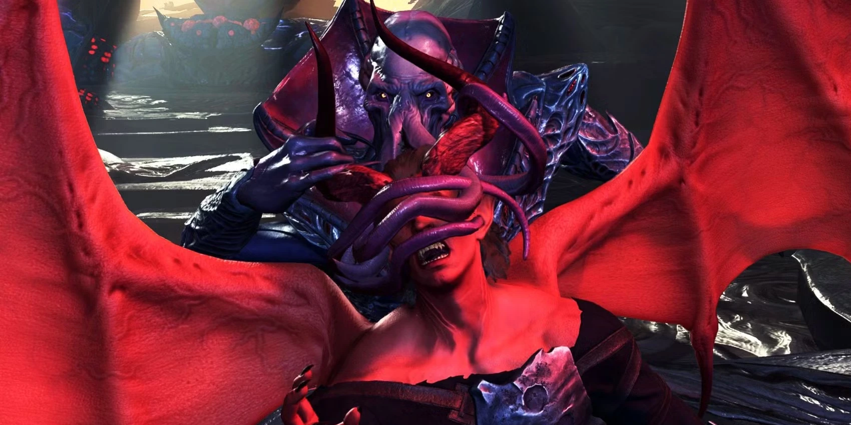 Should You Help The Talking Brain In Baldur's Gate 3?