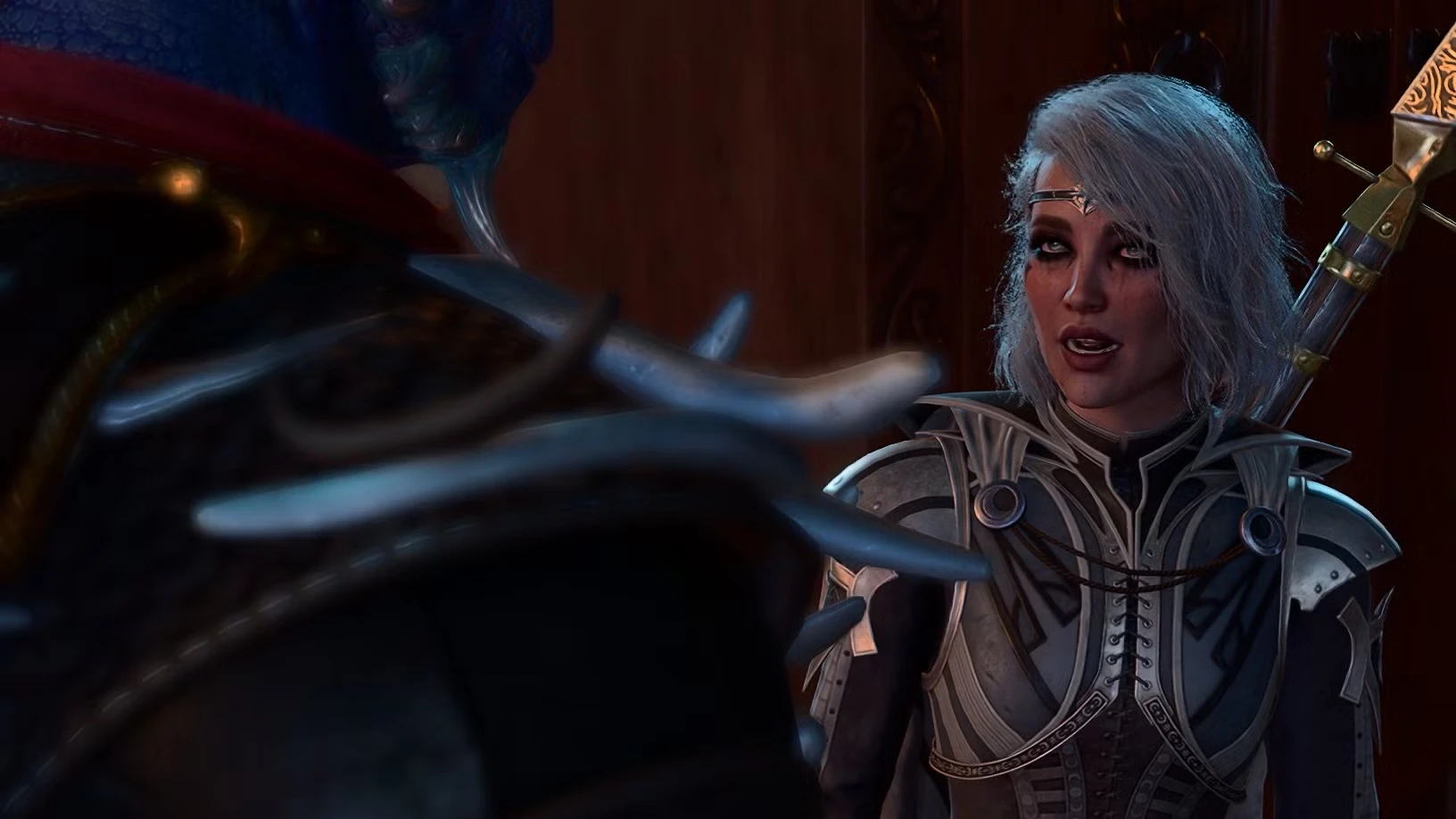 Should You Kill Isobel As The Dark Urge In Baldur's Gate 3?