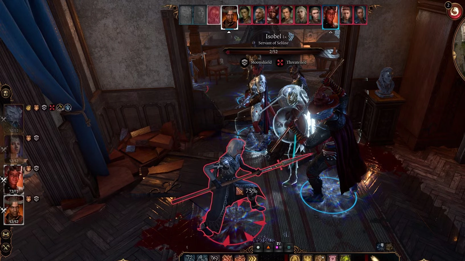 Should You Kill Isobel As The Dark Urge In Baldur's Gate 3?