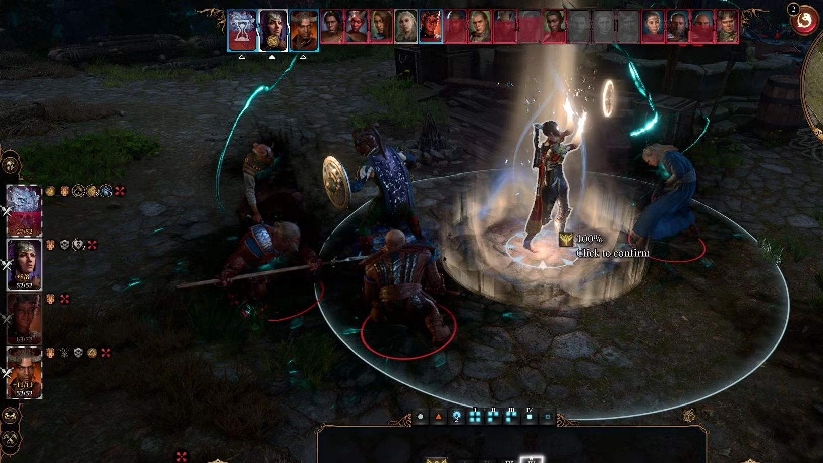 Should You Kill Isobel As The Dark Urge In Baldur's Gate 3?