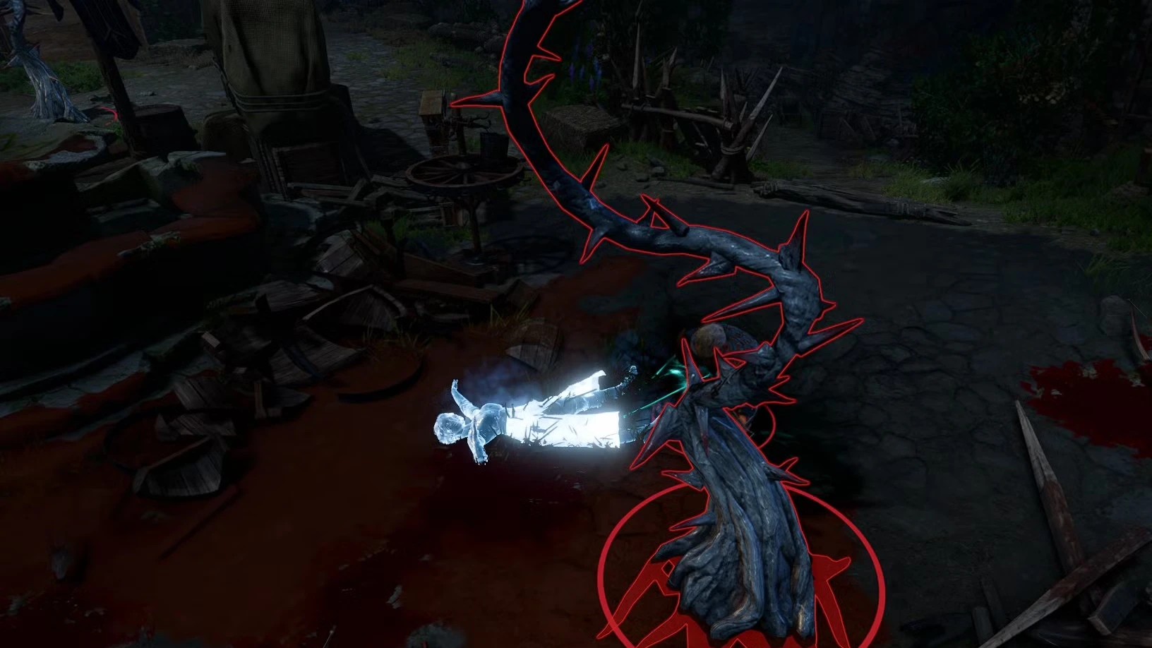 Should You Kill Isobel As The Dark Urge In Baldur's Gate 3?