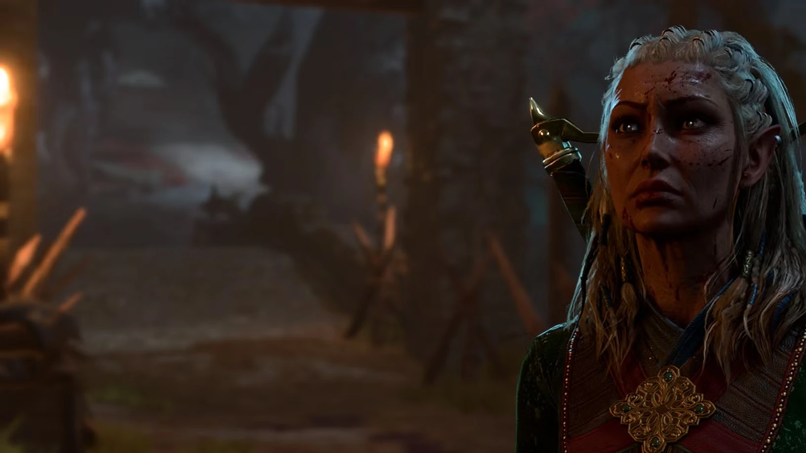 Should You Kill Isobel As The Dark Urge In Baldur's Gate 3?