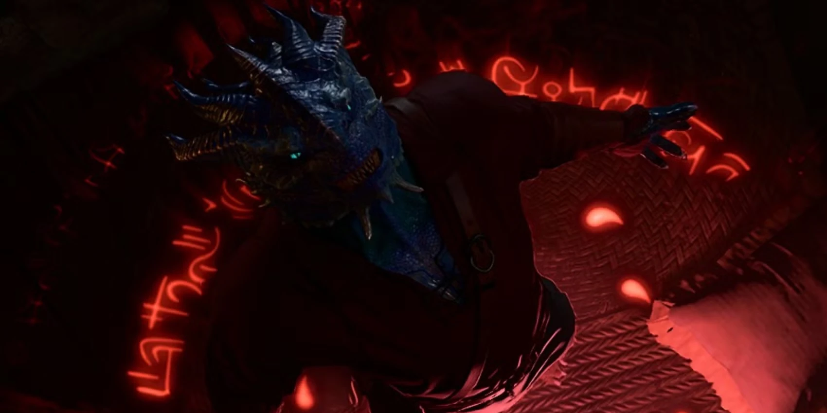 Should You Kill Isobel As The Dark Urge In Baldur's Gate 3?