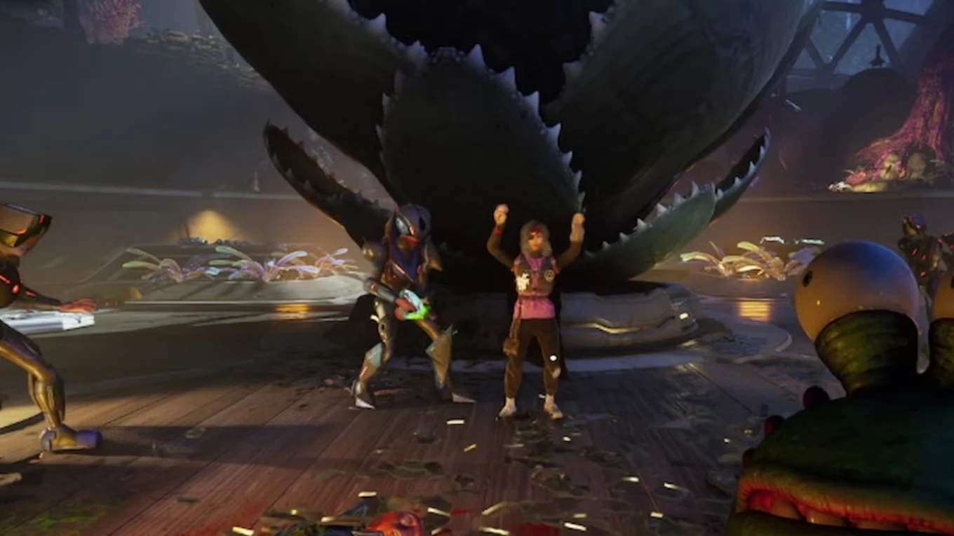 High on Life 2: Visit Every Exhibit in Bounty Hunter Museum Guide