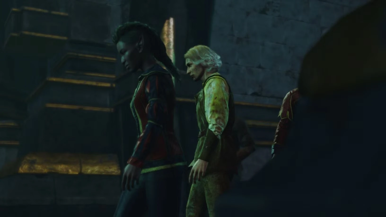Should You Kill The 7,000 Vampire Spawn In Baldur's Gate 3?