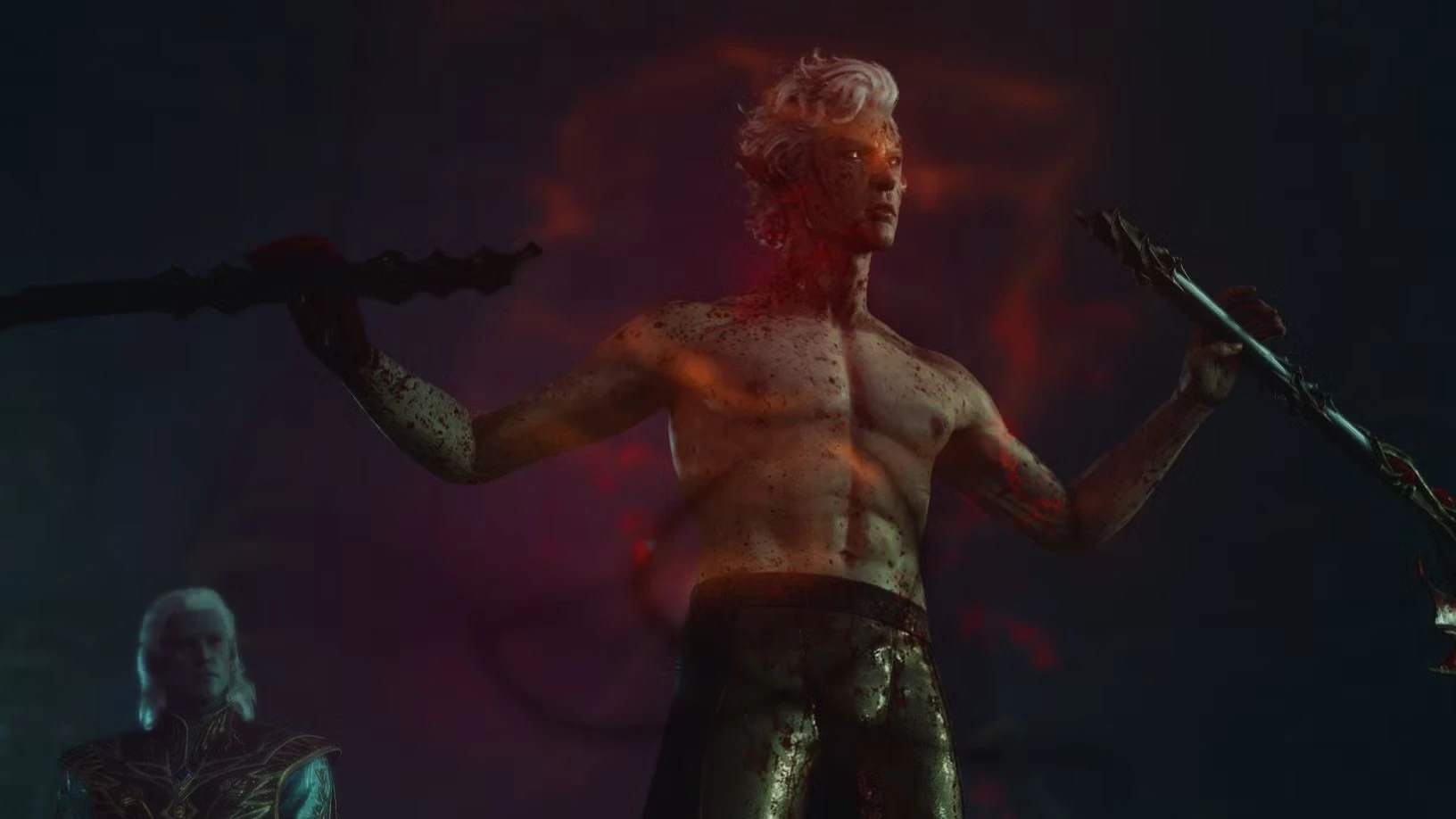 Should You Kill The 7,000 Vampire Spawn In Baldur's Gate 3?